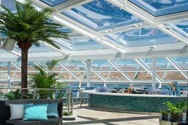 Spectrum of the Seas Gallery Image